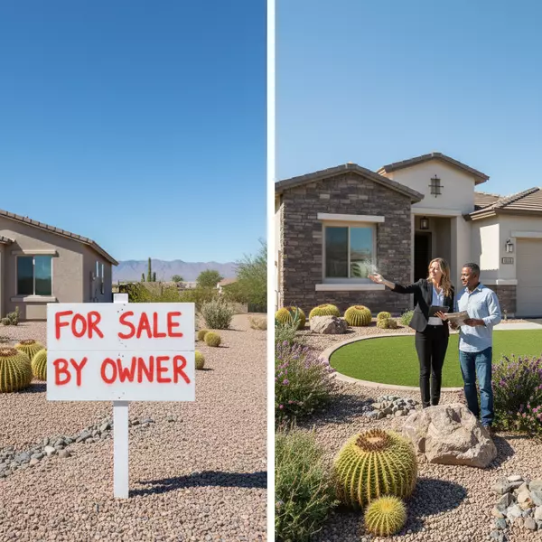 FSBO vs Using a Realtor: An Honest Cost-Benefit Analysis