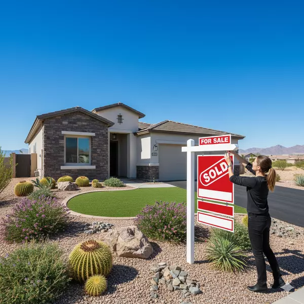Complete Guide to Selling Your Las Vegas Home in 2025