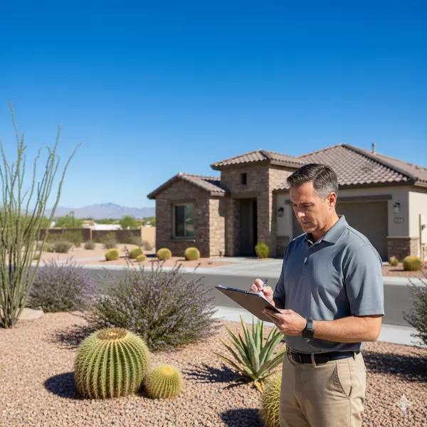 Las Vegas Home Appraisal Guide: What Buyers and Sellers Need to Know