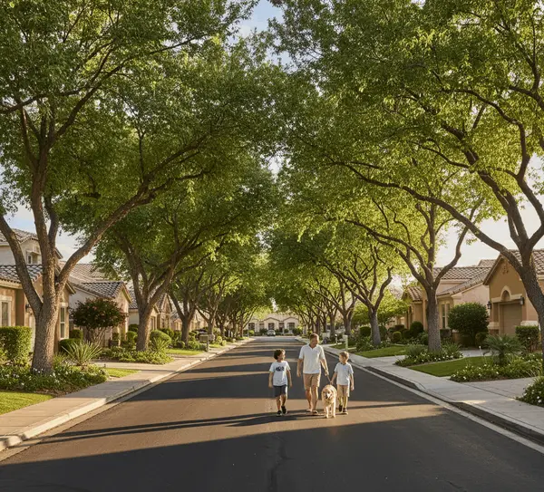 The Trails Summerlin: Established Excellence in Prime Location,Ryan Rose