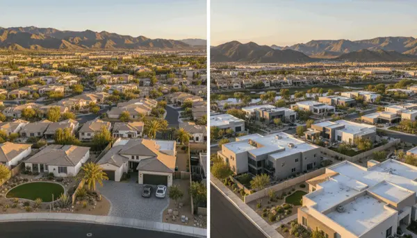Henderson vs Summerlin: Which Is Right for You (2025),Ryan Rose