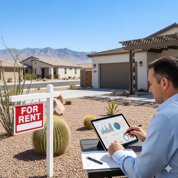 Las Vegas Investment Property Guide: Building Wealth Through Real Estate