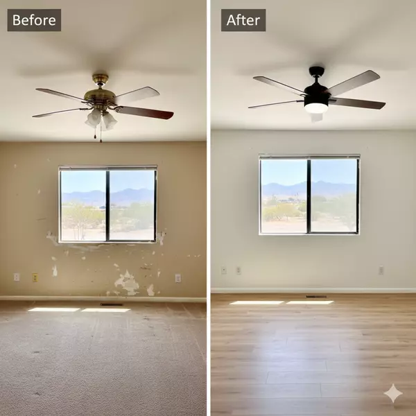 What Repairs to Make Before Selling Your Las Vegas Home