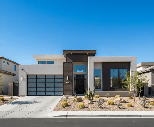Summerlin New Construction: Current Communities and Builder Guide,Ryan Rose