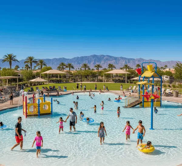 The Paseos Summerlin: Modern Living in West Summerlin,Ryan Rose