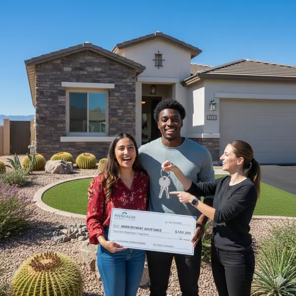 Down Payment Assistance Programs in Las Vegas: Complete Guide