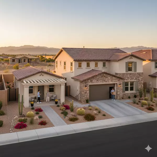 Multi-Generational Homes Las Vegas (2025)