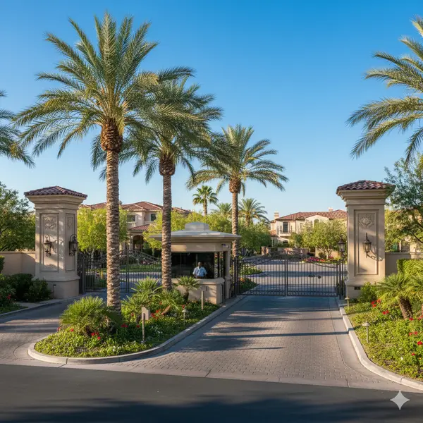 Guard-Gated vs Non-Gated Communities: Is the Premium Worth It?,Ryan Rose