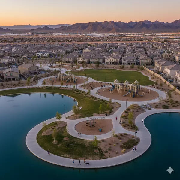 Aliante Las Vegas: Complete Community Guide (2025),Ryan Rose