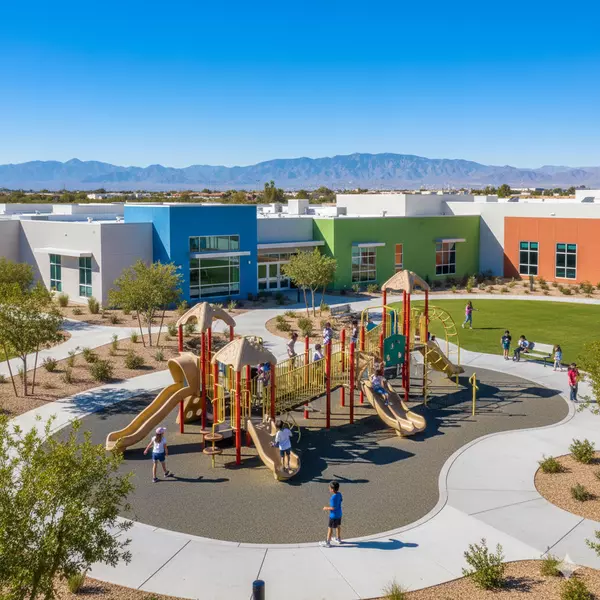 Summerlin Schools Guide: Public, Private & Charter Options