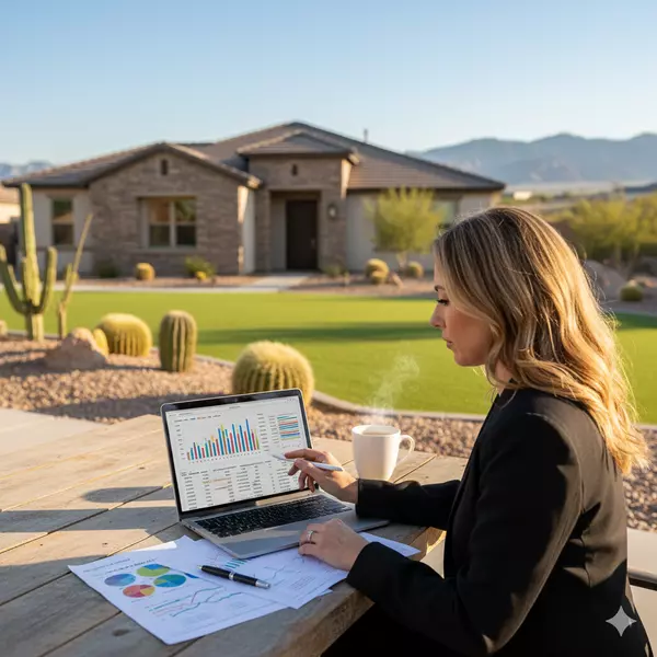 How to Price Your Las Vegas Home: The Science of Strategic Pricing
