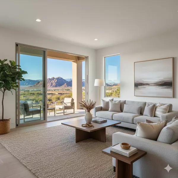 Staging Your Las Vegas Home: Maximize Appeal and Sale Price