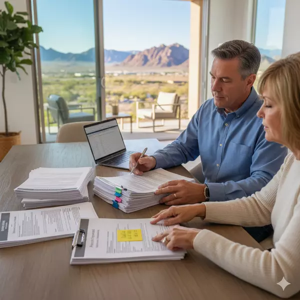 Handling Multiple Offers: A Las Vegas Seller's Guide