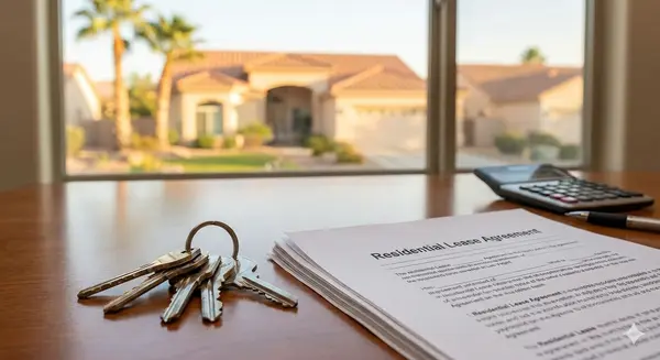 Buying vs Renting in Las Vegas: 2025 Cost Analysis,Ryan Rose