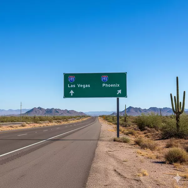 Moving to Las Vegas from Phoenix: What Arizona Residents Need to Know