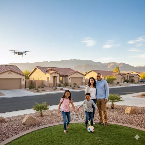 Relocating to Las Vegas with Kids: Family-Friendly Neighborhoods, Schools, and Activities