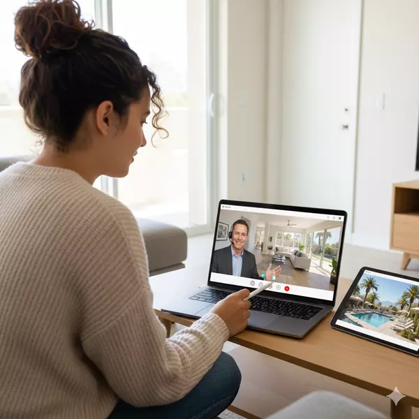 How to Buy a Las Vegas Home Remotely: Out-of-State Buyer's Guide