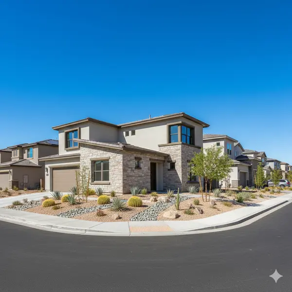 Henderson New Construction Homes: Complete 2026 Buyer's Guide,Ryan Rose