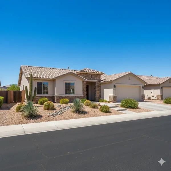Single-Story Homes in Henderson NV: Where to Find Them (2026),Ryan Rose
