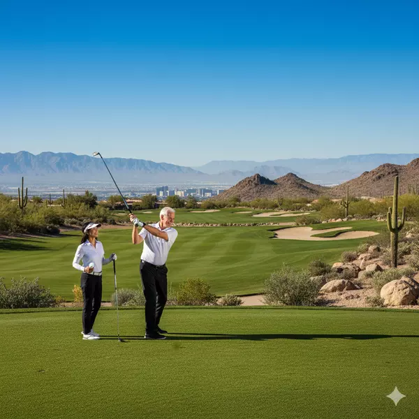Sun City Anthem Henderson: Complete 55+ Community Guide (2026),Ryan Rose