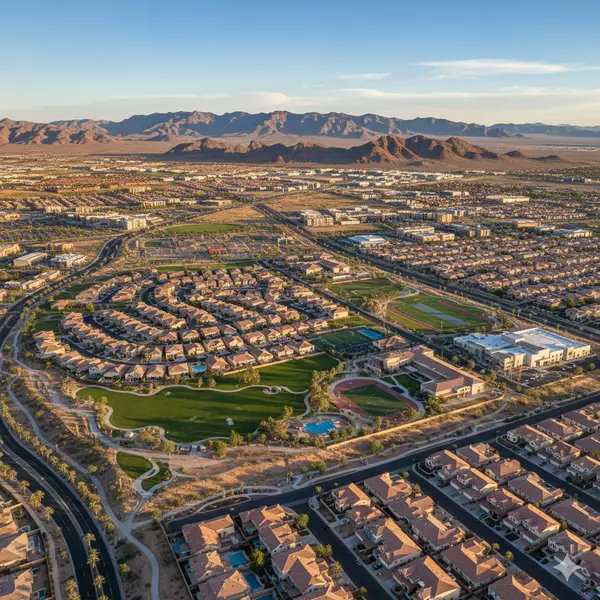 What Is Henderson Nevada Known For? Complete Guide (2026)