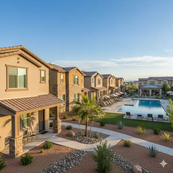 Henderson Townhomes and Condos: Complete Guide (2026)