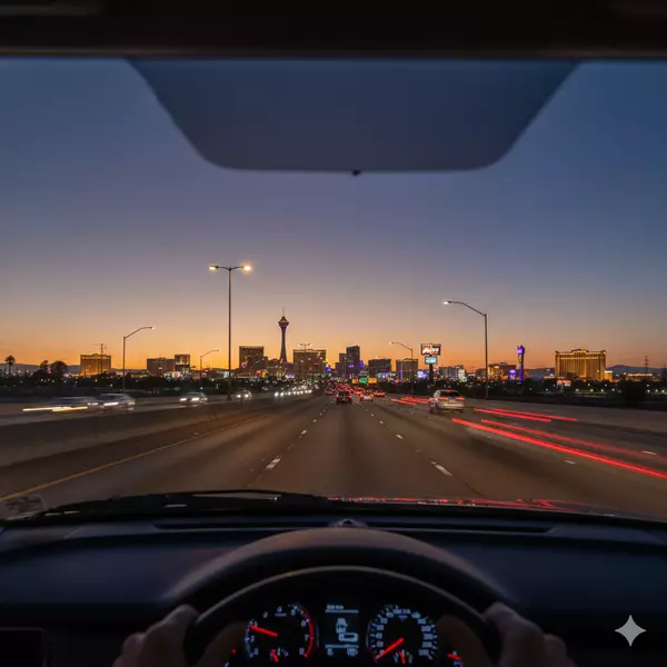 Henderson Strip Commute: Best Neighborhoods for Casino Workers (2026)