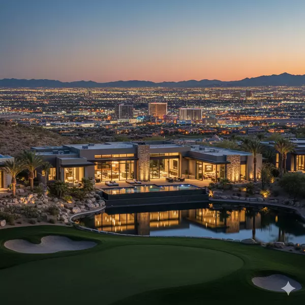 MacDonald Ranch and MacDonald Highlands Henderson: Complete Luxury Guide (2026)