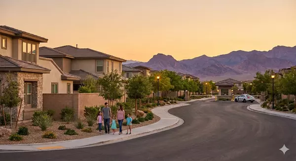 Is Henderson NV Safe? Crime Statistics by Neighborhood (2026)