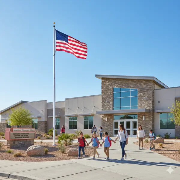 Henderson NV Schools Guide: Best Schools by Neighborhood (2026),Ryan Rose