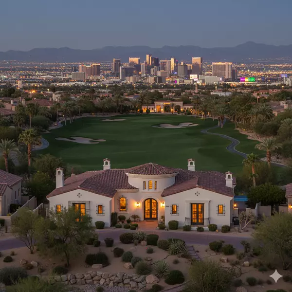 Seven Hills Henderson: Complete Luxury Community Guide (2026)