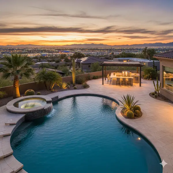 Henderson Homes with Pool: Complete Buying Guide (2026),Ryan Rose