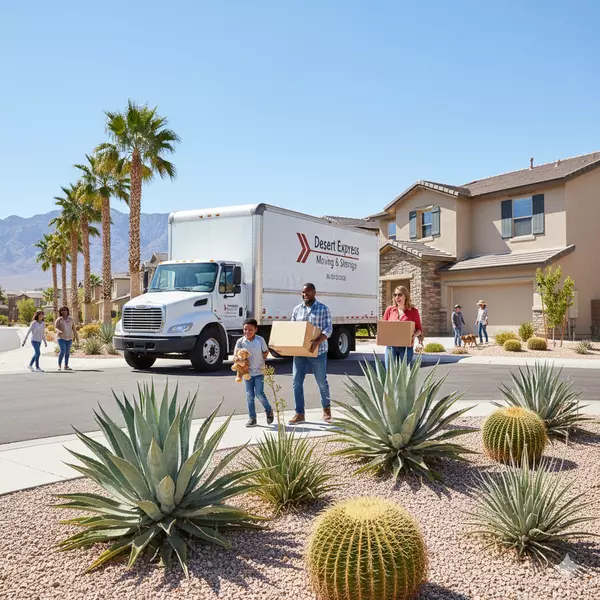 Why Are People Moving to Henderson NV? Top Reasons Explained (2026)