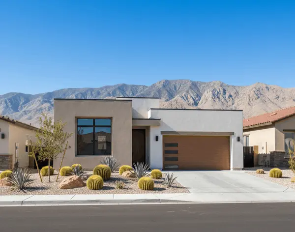 Tule Springs North Las Vegas: New Construction Guide (2026),Ryan Rose