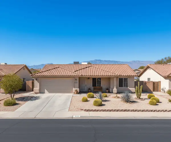 North Las Vegas Single-Story Homes: Where to Find Them (2026),Ryan Rose