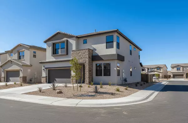 North Las Vegas New Construction: Complete Buyer's Guide (2026)