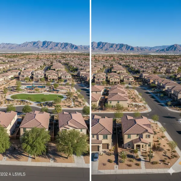 Centennial Hills vs Summerlin: Which Is Right for You? (2026),Ryan Rose