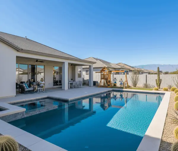 North Las Vegas for Families: Honest Guide (2026),Ryan Rose