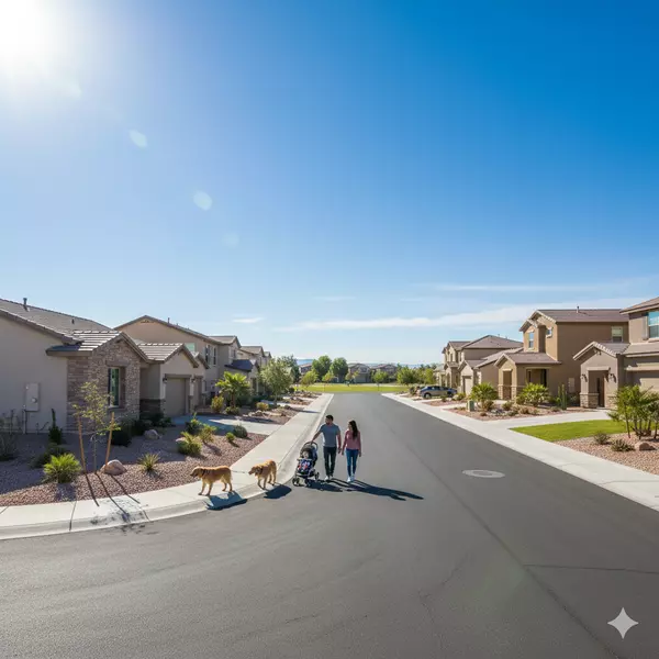 Is North Las Vegas Safe? Neighborhood Safety Guide (2026)