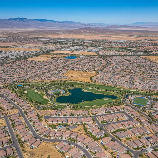 North Las Vegas Cost of Living: Complete Breakdown (2026),Ryan Rose