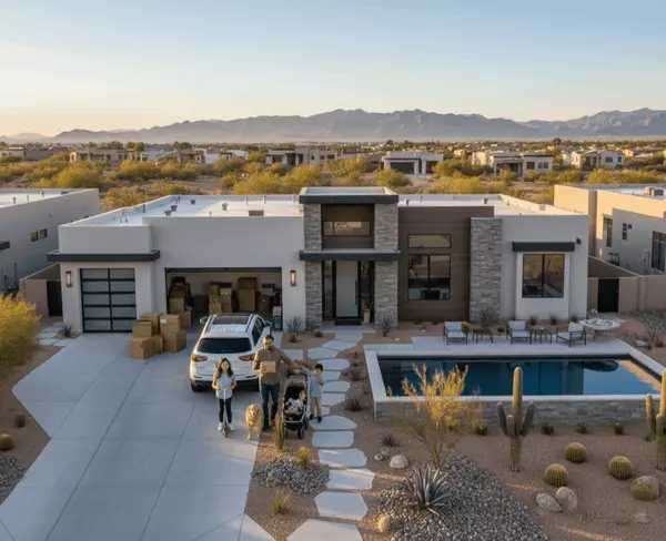 Moving to Centennial Hills from California: Relocation Guide (2026)