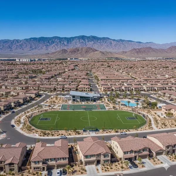 Skye Canyon Las Vegas: Complete Neighborhood Guide (2026)