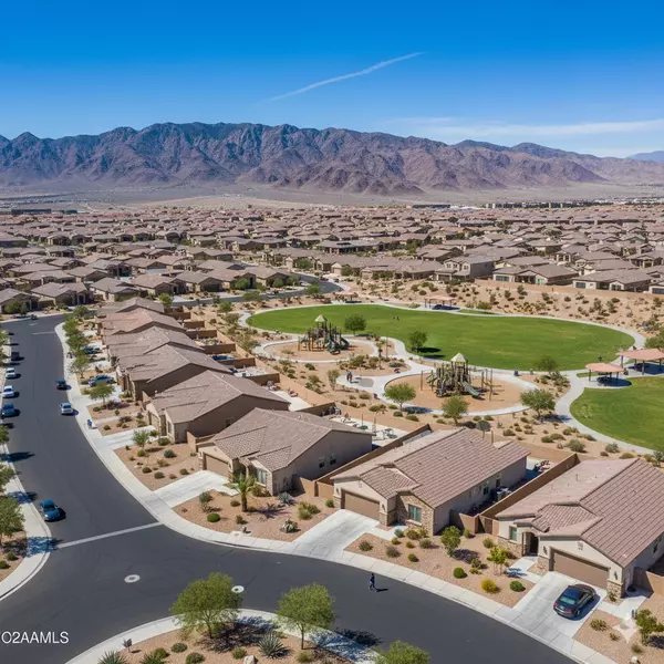 Aliante North Las Vegas: Complete Neighborhood Guide (2026)
