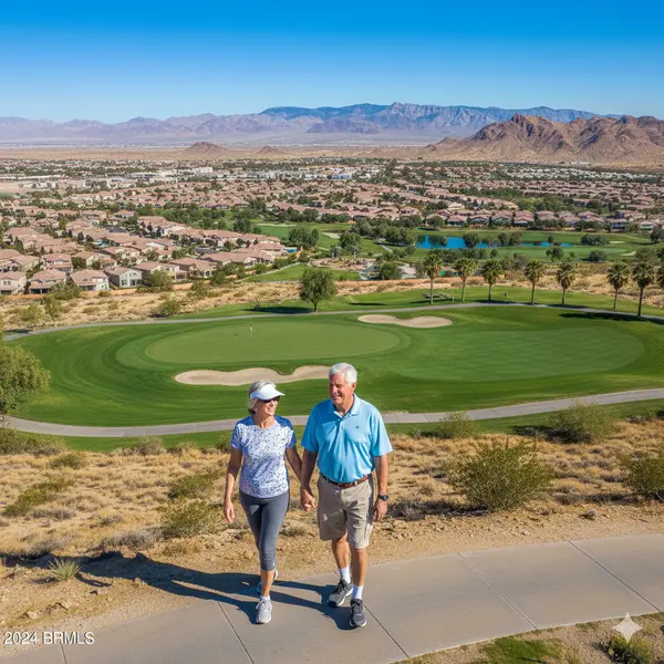 North Las Vegas for Retirees: Honest Guide (2026),Ryan Rose