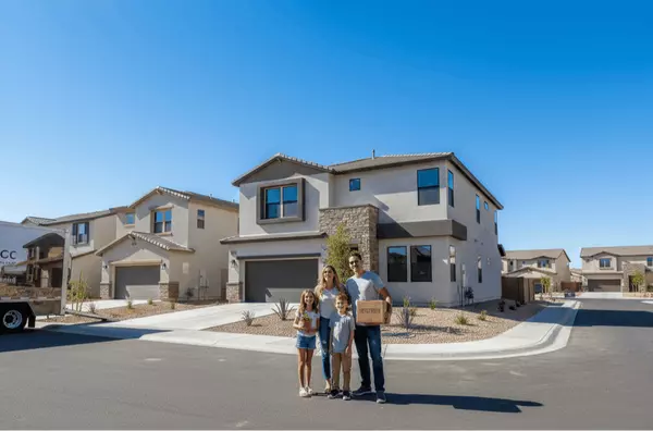 Moving to North Las Vegas from California: Relocation Guide (2026)