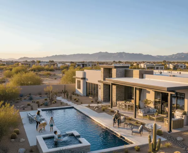 Centennial Hills Homes with Pool: Complete Guide (2026)