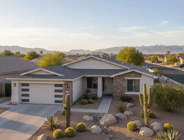Centennial Hills Single-Story Homes: Where to Find Them (2026)