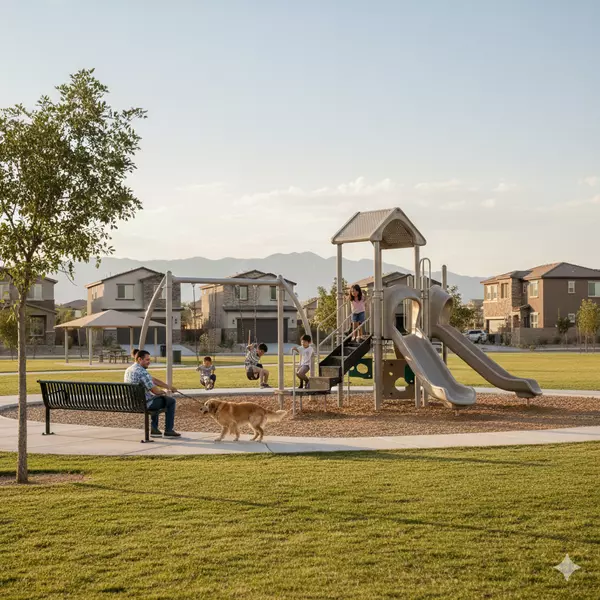 Southwest Las Vegas for Families: Complete Guide (2026),Ryan Rose