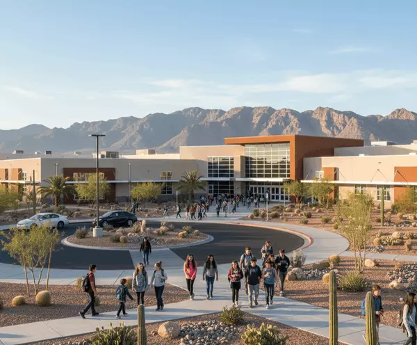 Mountains Edge Schools Guide: What Families Need to Know (2026),Ryan Rose