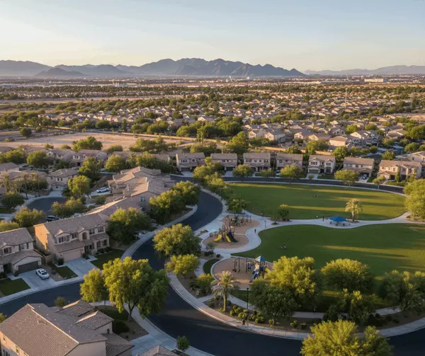 Providence Las Vegas: Complete Neighborhood Guide (2026)